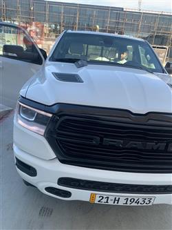 رام 1500